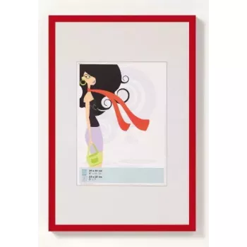 Nuotraukų rėmelis Walther Design New Lifestyle 21 x 29,7 DIN A4