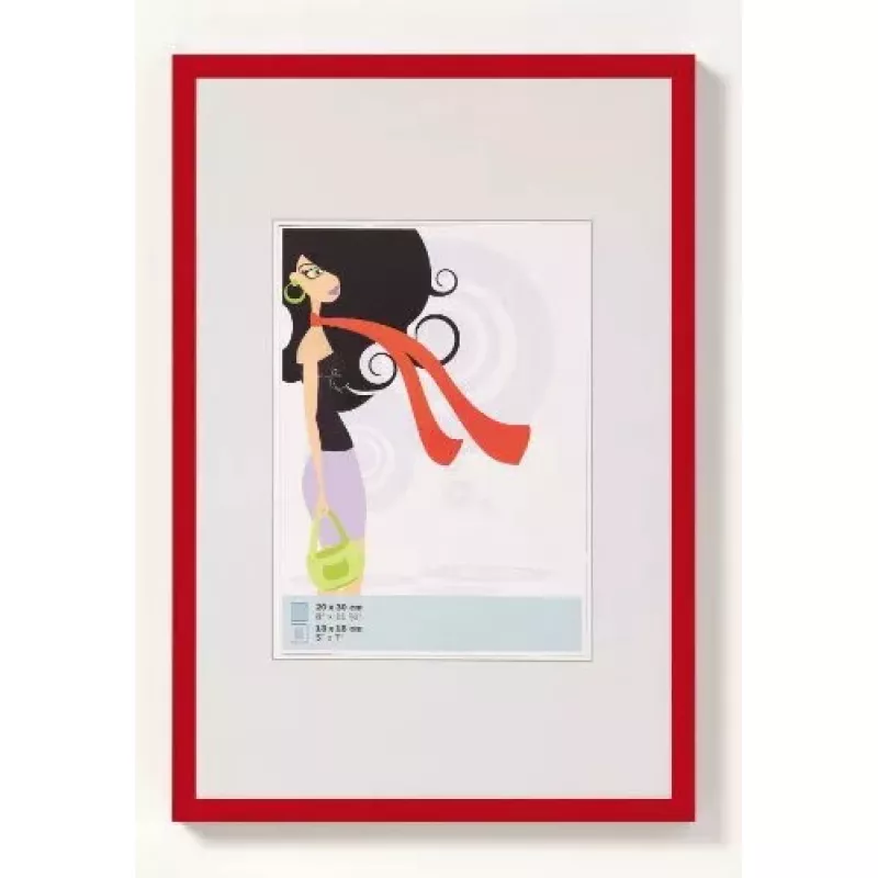 Nuotraukų rėmelis Walther Design New Lifestyle 21 x 29,7 DIN A4