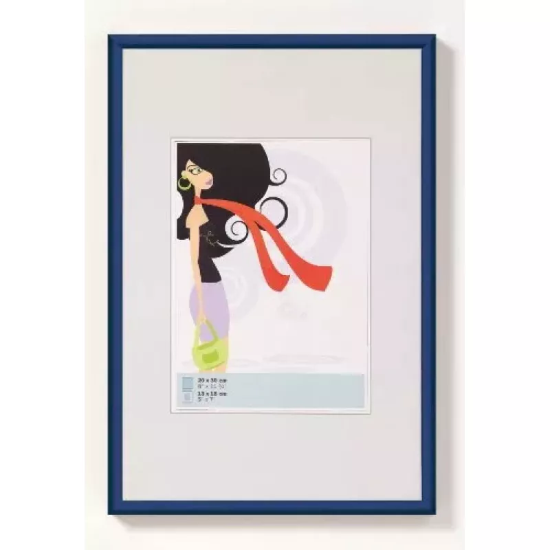 Nuotraukų rėmelis Walther Design New Lifestyle 30 x 40