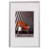 Chair Walther Design 20x30 sidabrinis