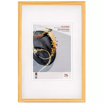 Nuotraukų rėmelis Walther Select nature 30x40 cm medinis rėmelis HSX040H