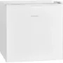 Statinis šaldiklis Bomann GB 341 Upright — 31 l, 4 žvaigždučių, R600a, 39 dB, baltas