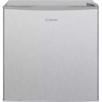 Bomann vertikalusis šaldiklis GB 341 — 31 l, 4 žvaigždučių, ≤-18°C, R600a, 39 dB, 51×47×45 cm
