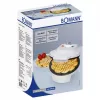 Waffle Maker Bomann WA 5018 CB 1 Waffle 1200 W White