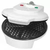 Waffle Maker Bomann WA 5018 CB 1 Waffle 1200 W White