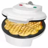 Waffle Maker Bomann WA 5018 CB 1 Waffle 1200 W White