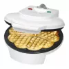 Waffle Maker Bomann WA 5018 CB 1 Waffle 1200 W White