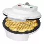 Waffle Maker Bomann WA 5018 CB 1 Waffle 1200 W White