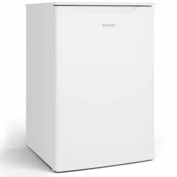 Statinis šaldiklis BOMANN GS 7253, 87 l, baltas, energijos klasė C, 850×550×580 mm