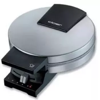 Waffle Iron Cloer 189