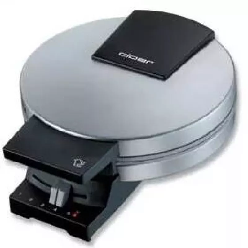 Waffle Iron Cloer 189