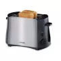 Cloer Toaster 3419 2 Skiltelės 900 W Juodas Nerūdijantis Plienas