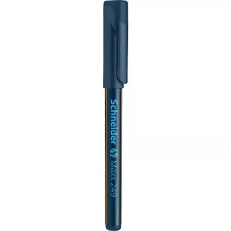 Marker Schneider Schreibgeräte Maxx 249 Juoda 1 vnt.