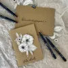 Fineliner Schneider Pictus Juoda 3 pcs