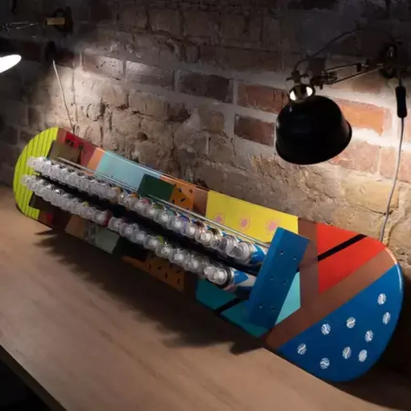 Purškiami dažai Schneider Schreibgeräte Paint-It 030 Supreme 200 ml Įvairiaspalviai Matiniai