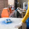 Purškiami dažai Schneider Schreibgeräte Paint-It 030 Supreme 200 ml Įvairiaspalviai Matiniai