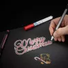 Marker Schneider Schreibgeräte Paint-It 020 8 vnt. Mėlyna Vario Aukso Žalia Rožinė Raudona Sidabrinė Violetinė