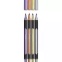 Dažų žymeklis Schneider Schreibgeräte ML02011501 Copper Gold Sidabrinė Violet