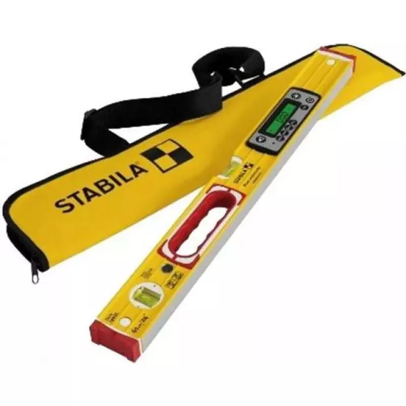Gulsčiukas STABILA 19829, 2 m ilgis, modelis SA19829