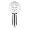 Dušo galvutė GROHE Tempesta 110 Chromas 28261003