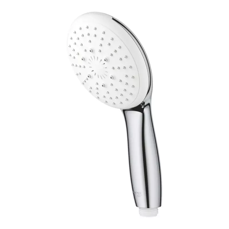 Dušo galvutė GROHE Tempesta 110 Chromas 28261003