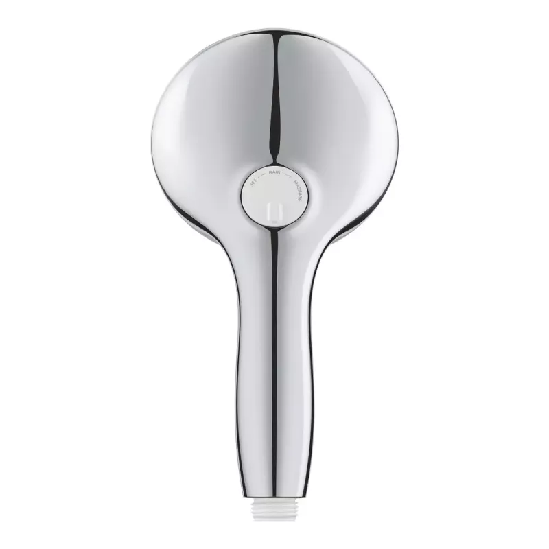 Dušo galvutė GROHE Tempesta 110 Chromas 28261003