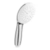 Dušo galvutė GROHE Tempesta 110 Chromas 28261003