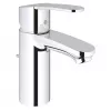 Maišytuvas GROHE EUROSTYLE COSMOPOLITAN Satin steel