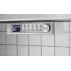 Internetinis radijas Soundmaster IR1500SI — DAB+/FM skaitmeninis imtuvas, 3 W, 2 colių TFT ekranas, sidabrinis