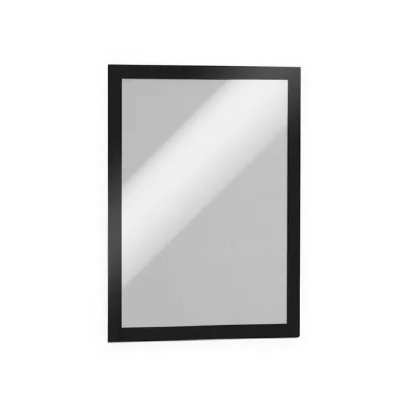 Magnetinis rėmelis A4 Durable 4872-01 Juodas