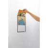 Document holder Durable 400657 A4 Pilka 236x323 mm 5 vnt.