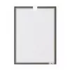 Document holder Durable 400657 A4 Pilka 236x323 mm 5 vnt.