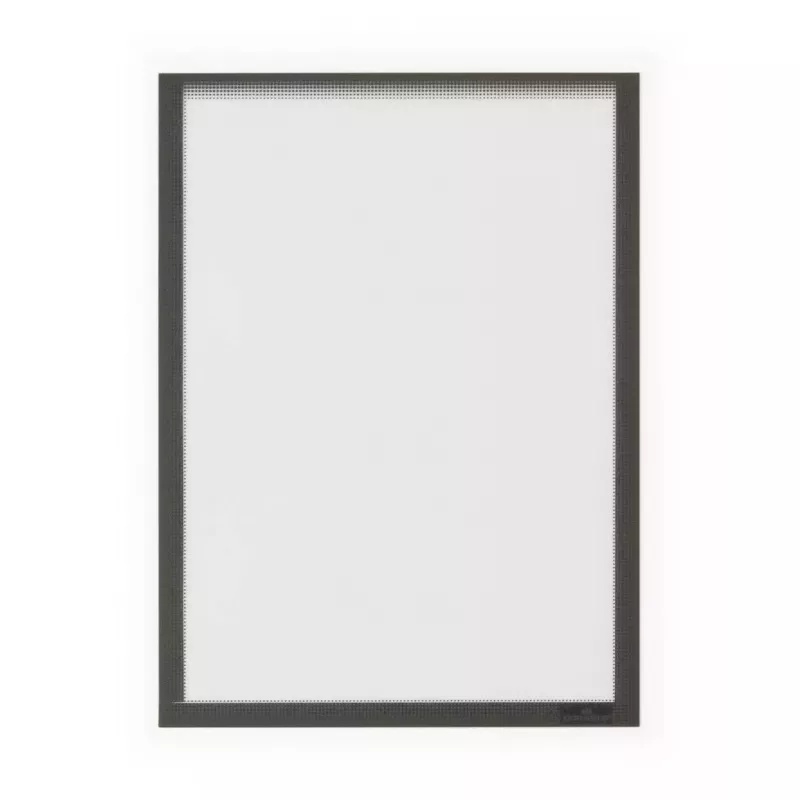Dokumentų laikiklis Durable 400757 A4 Pilkas 236x323 mm 5 vnt.