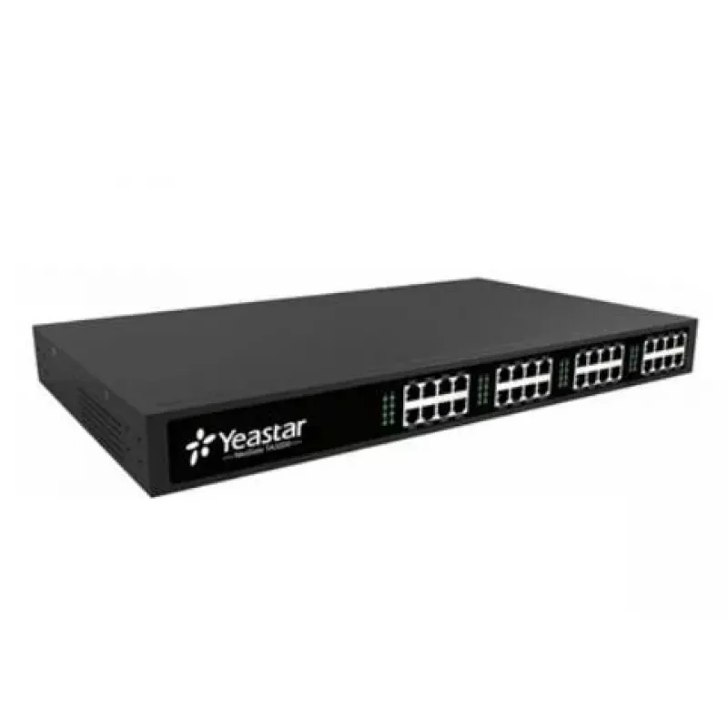Tinklų sietuvas Yeastar TA3200
