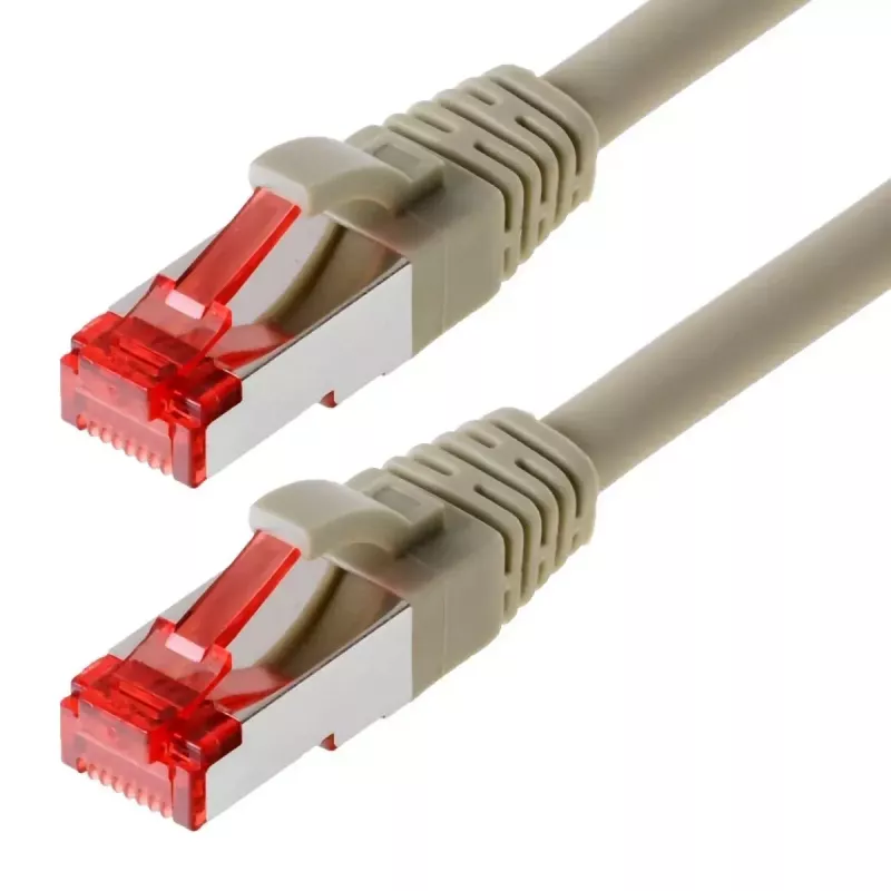 Tinklo kabelis Helos CAT5e SF/UTP 10m
