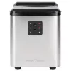 Ledo kubelių gamintojas „ProfiCook PC-EWB 1253“ — 12 kg/24h, 1,5 l bakelis, 2 kubelių dydžiai, 120 W, juoda/pilka