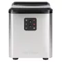 Ledo kubelių gamintojas „ProfiCook PC-EWB 1253“ — 12 kg/24h, 1,5 l bakelis, 2 kubelių dydžiai, 120 W, juoda/pilka