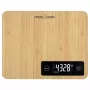 Elektroninė virtuvės svarstyklė ProfiCook KW1271 5 kg talpa LCD ekranas