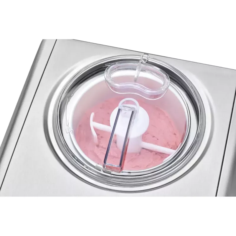 Ledų aparatas ProfiCook PC-ICM 1091 N kompresorinis 1,5 L 150 W nerūdijantis plienas