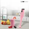 Virtuvinis trintuvas Clatronic 263922 Rožinė