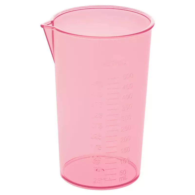 Virtuvinis trintuvas Clatronic 263922 Rožinė