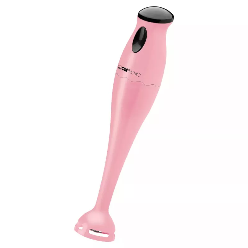 Virtuvinis trintuvas Clatronic 263922 Rožinė