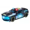 Mašinėlė Dickie Toys Rhythm Patrol Įvairiaspalvė 3 metai AA baterijos