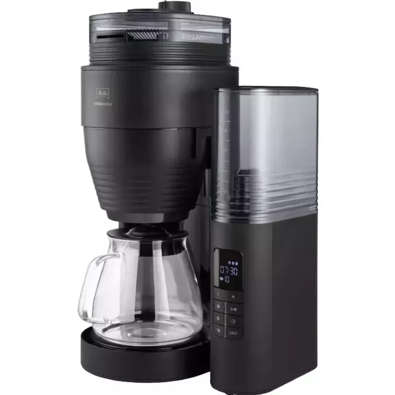 Lašelinis kavos virimo aparatas Melitta 1,25 l AromaFresh