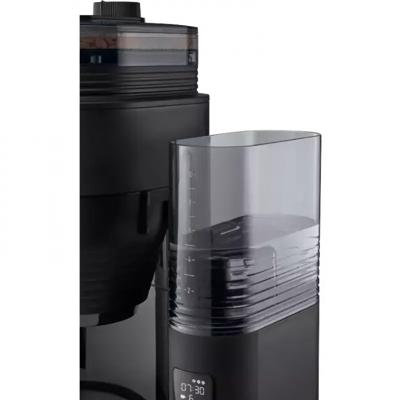 Lašelinis kavos virimo aparatas Melitta 1,25 l AromaFresh