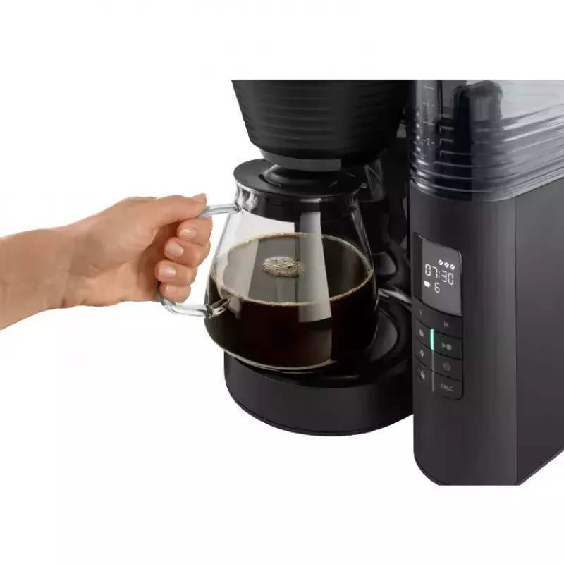 Lašelinis kavos virimo aparatas Melitta 1,25 l AromaFresh
