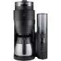 Lašelinis kavos virimo aparatas Melitta Aromafresh PRO 1,25 l pusiau automatinis 8 puodeliams