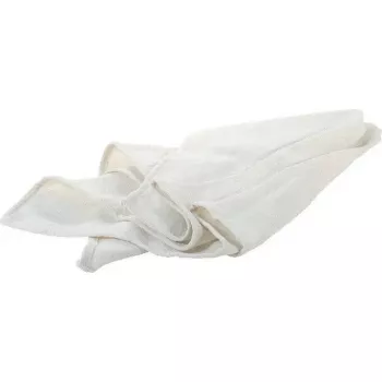 Medvilninis virtuvinis rankšluostis GEFU 75 x 62 cm – sugeriantis virtuvinis rankšluostis, paprasto pynimo