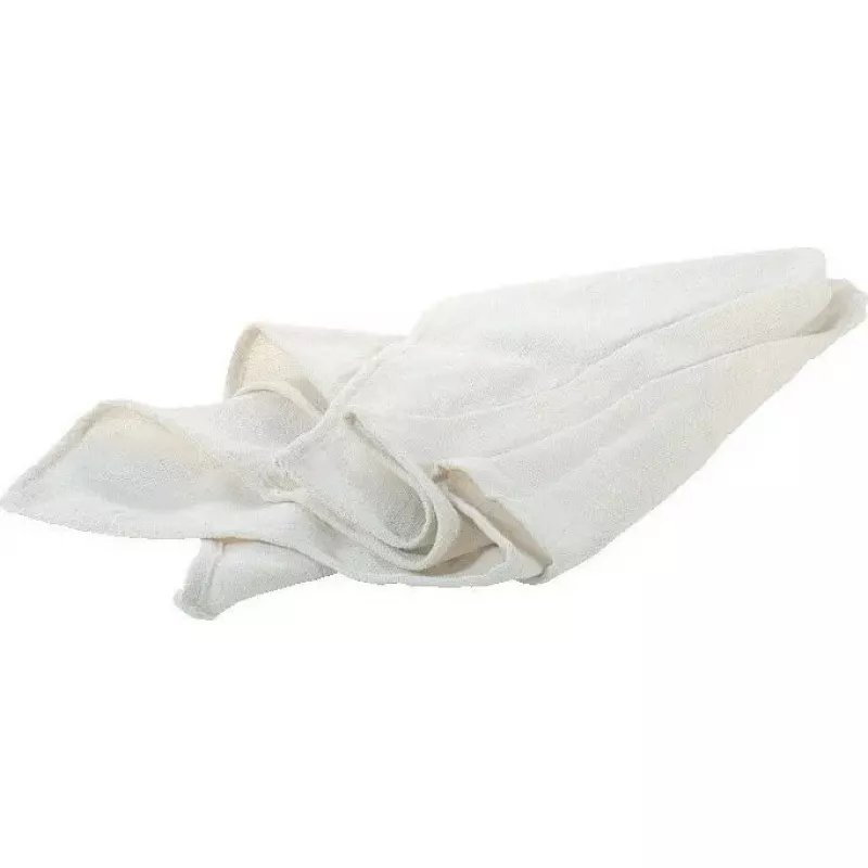 Medvilninis virtuvinis rankšluostis GEFU 75 x 62 cm – sugeriantis virtuvinis rankšluostis, paprasto pynimo