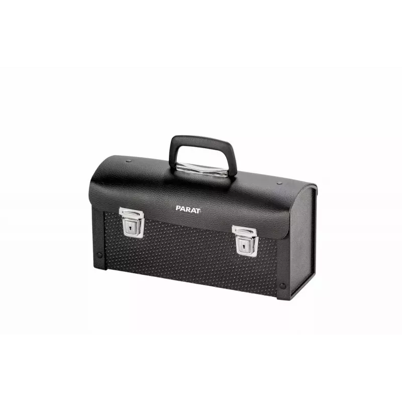 Case Parat NEW CLASSIC Individual S Juoda ABS Leather